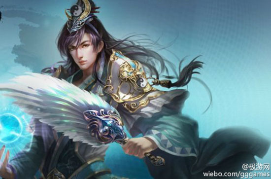 《悍将传世》个人体验以及新手攻略（法师篇）