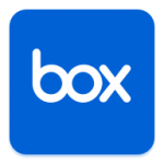 Box网盘