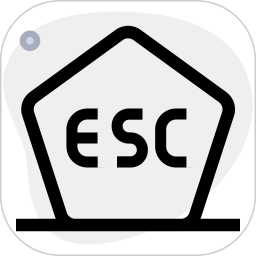 Esc