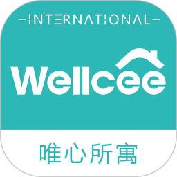 Wellcee唯心所寓