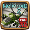 3D直升机空战 完整版
