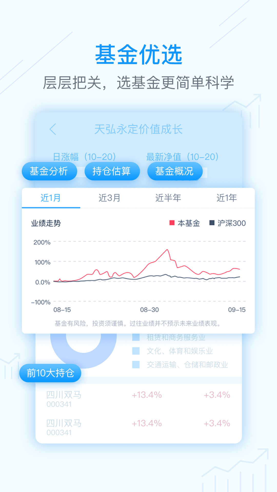 金融矿工软件截图2