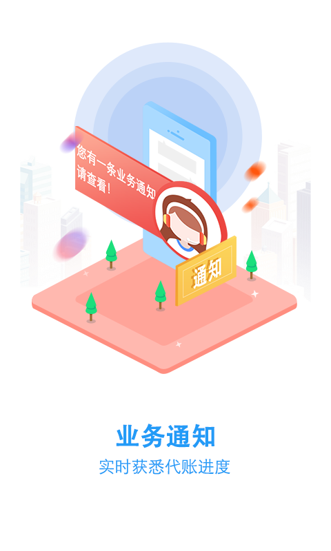 大账房软件截图4