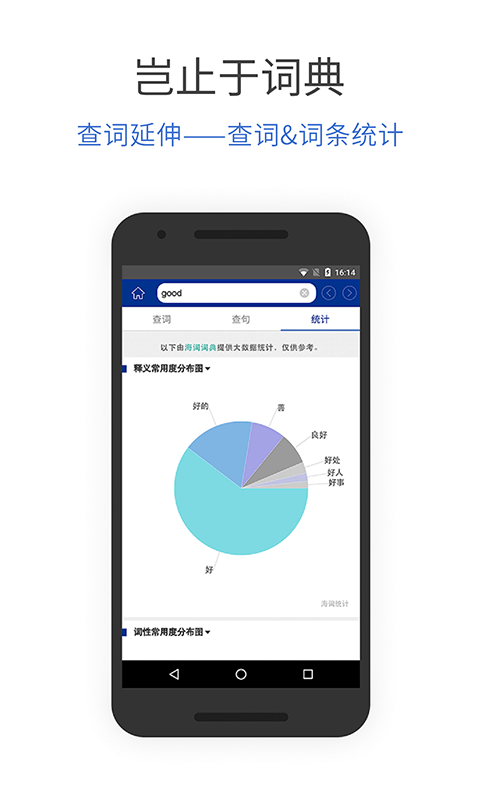 朗文当代高级英语词典软件截图3