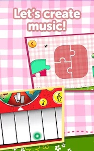 儿童电视PlayKids TV软件截图0