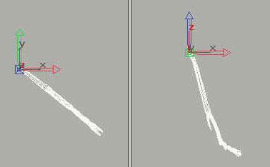 深入了解3DMAX建模技术--蚂蚁实例（下）