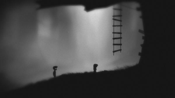 《地狱边境(Limbo)》结局剧情分析