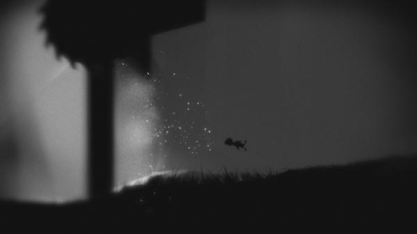 《地狱边境(Limbo)》结局剧情分析