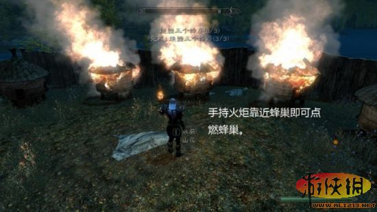 rpg大作《上古卷轴5：天际》盗贼公会任务图文攻略流程