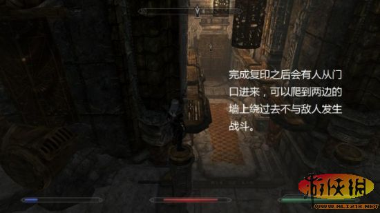 rpg大作《上古卷轴5：天际》盗贼公会任务图文攻略流程