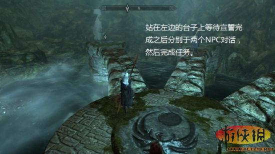 rpg大作《上古卷轴5：天际》盗贼公会任务图文攻略流程