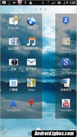 索尼Xperia S lt26i评测