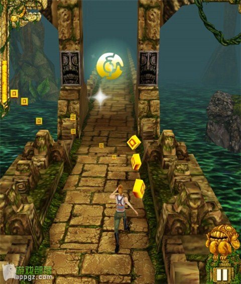 Temple Run