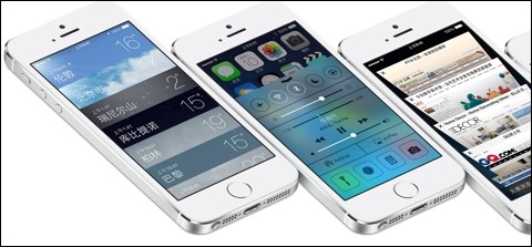 ios7正式版输入法不打了字怎么办？有何解决方法