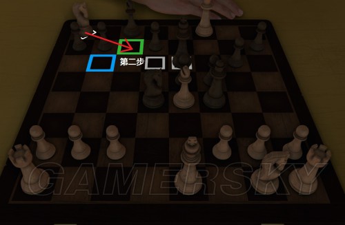 看门狗 终结棋局操作图文教程