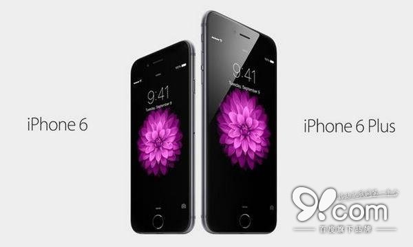 今年iPhone6不上市苹果已暂停供货