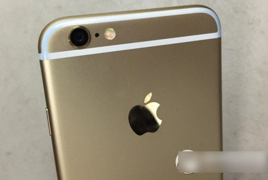 iphone6染色怎么办？苹果iphone6染色解决方法1