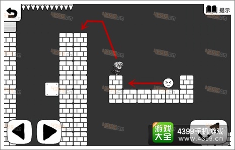 《正常的大冒险》通关攻略第8-3攻略