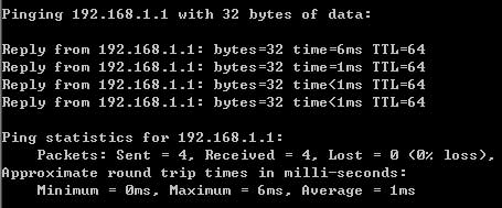 TP-Link 无线路由器设置图文教程