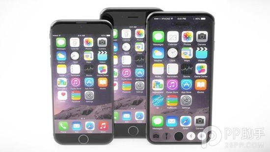 iPhone7传闻大汇总  你最期待哪些功能？