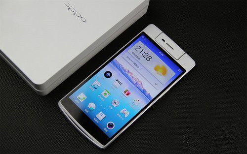 oppo n3