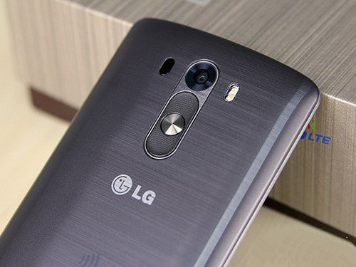 LG G3