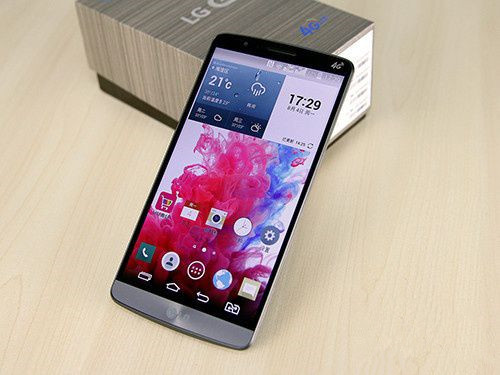 LG G3