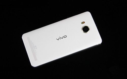 vivo Xshot