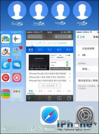 教你如何缓解iPhone手机发烫小技巧