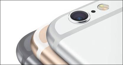 2015年即将上市的十大旗舰手机 iphone7