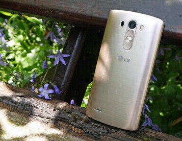 2015年即将上市的十大旗舰手机 lg g4