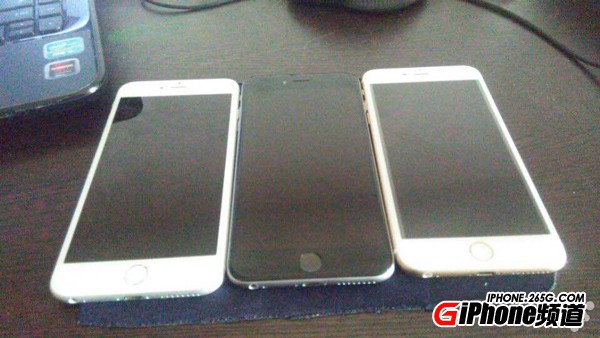 买iPhone6还是iPhone6 Plus？电量是关键