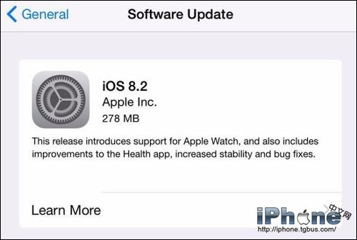 iOS8.2费电吗 升级了iOS8.2费电怎么办