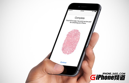 iOS8.3怎么样 iOS8.3曝出BUG无法使用Touch ID