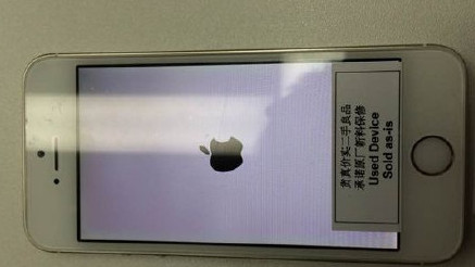 富富士康二手iphone怎么样 值得购买吗