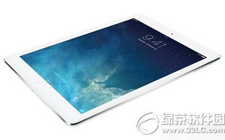 ipad air黑屏死机怎么办？ipad air突然黑屏死机解决方法