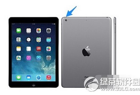 ipad air黑屏死机怎么办？ipad air突然黑屏死机解决方法1