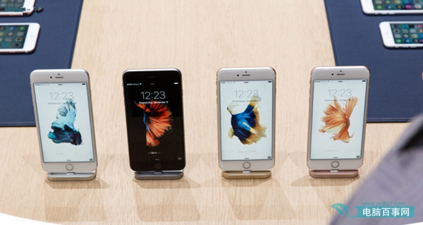 iPhone6s和iPhone6s Plus哪个好 iPhone6s与6s Plus区别对比