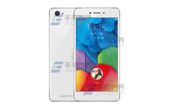 vivo X5Pro热点如何开?