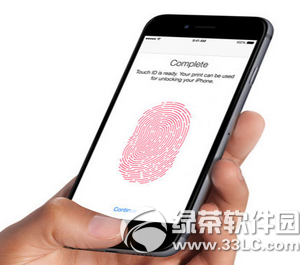 ios9.1 iphone6s touch id响应迟钝怎么办