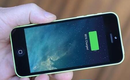 这几招让你的iPhone6s待机更长