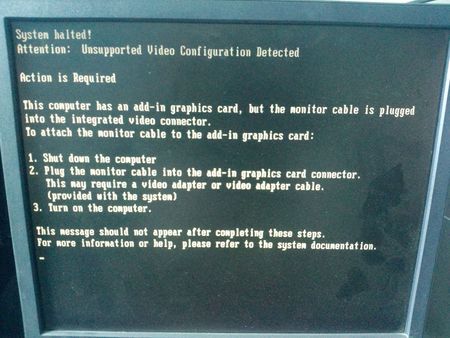 win7开机黑屏提示system halted如何解决