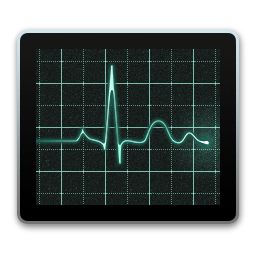 Mac电脑活动监视器如何使用
