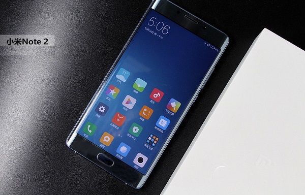 小米Note2和华为Mate9 Pro哪个好？小米Note2对比华为Mate9 Pro评测