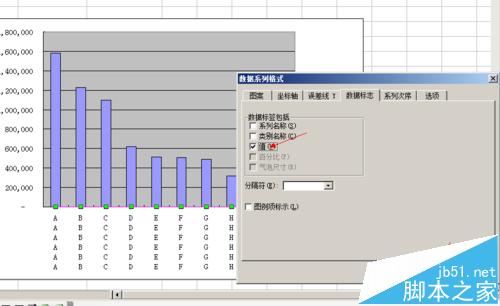 Excel表图双轴坐标怎么做?很有意思