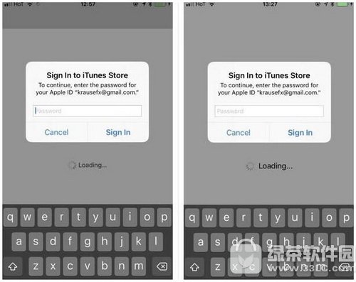苹果iphone弹出sign in to itunes store怎么办？你怎么看？
