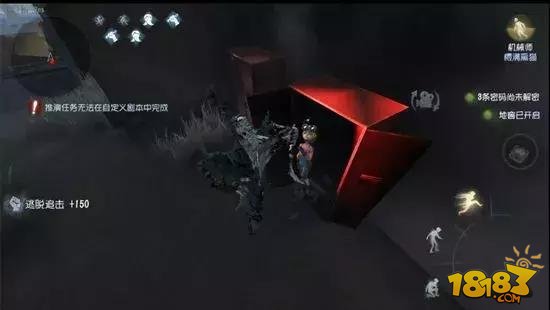 第五人格椅子精怎么形成？五大最常见错误